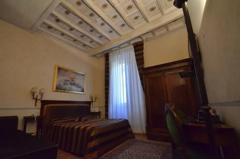 Residenza Sciarra B&B Rome 3*,  Italy