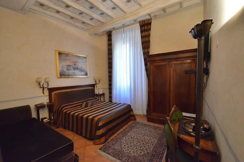 Residenza Sciarra B&B Rome Bed & Breakfast