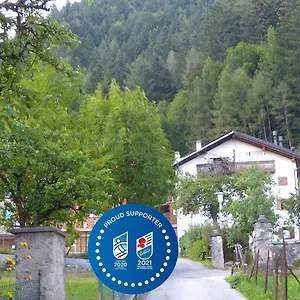 Ca' Poggiolo Affittacamere