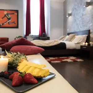 Chroma Italy - Chroma Pente Guest house