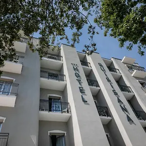 visit hotel
