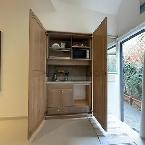 La Casa Di Greta Affittacamere