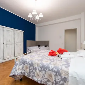 L'imperiale Romatrastevere Guest house