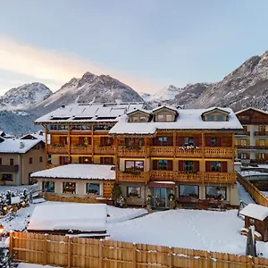 La Genzianella 3* Bormio