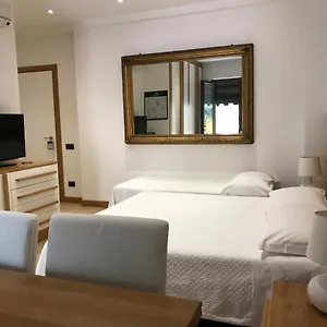 Il Giardino Delle Tartarughe Guest house
