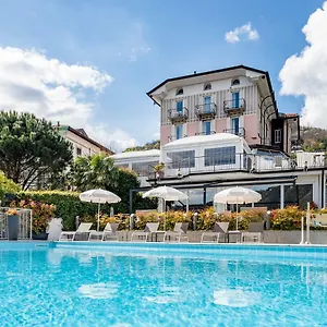 Asnigo 4* Cernobbio