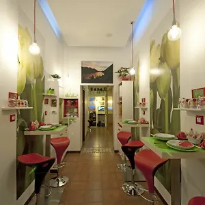 Rhome86 Bed & Breakfast