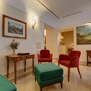 3* Affittacamere Residenza Romacentro