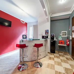 La Dolce Barberini Guest house