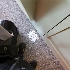 visit hotel