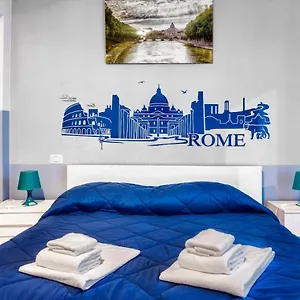 The Colours Of Guest house