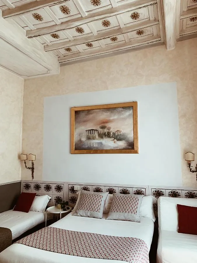 Bed & Breakfast Residenza Sciarra B&B Roma