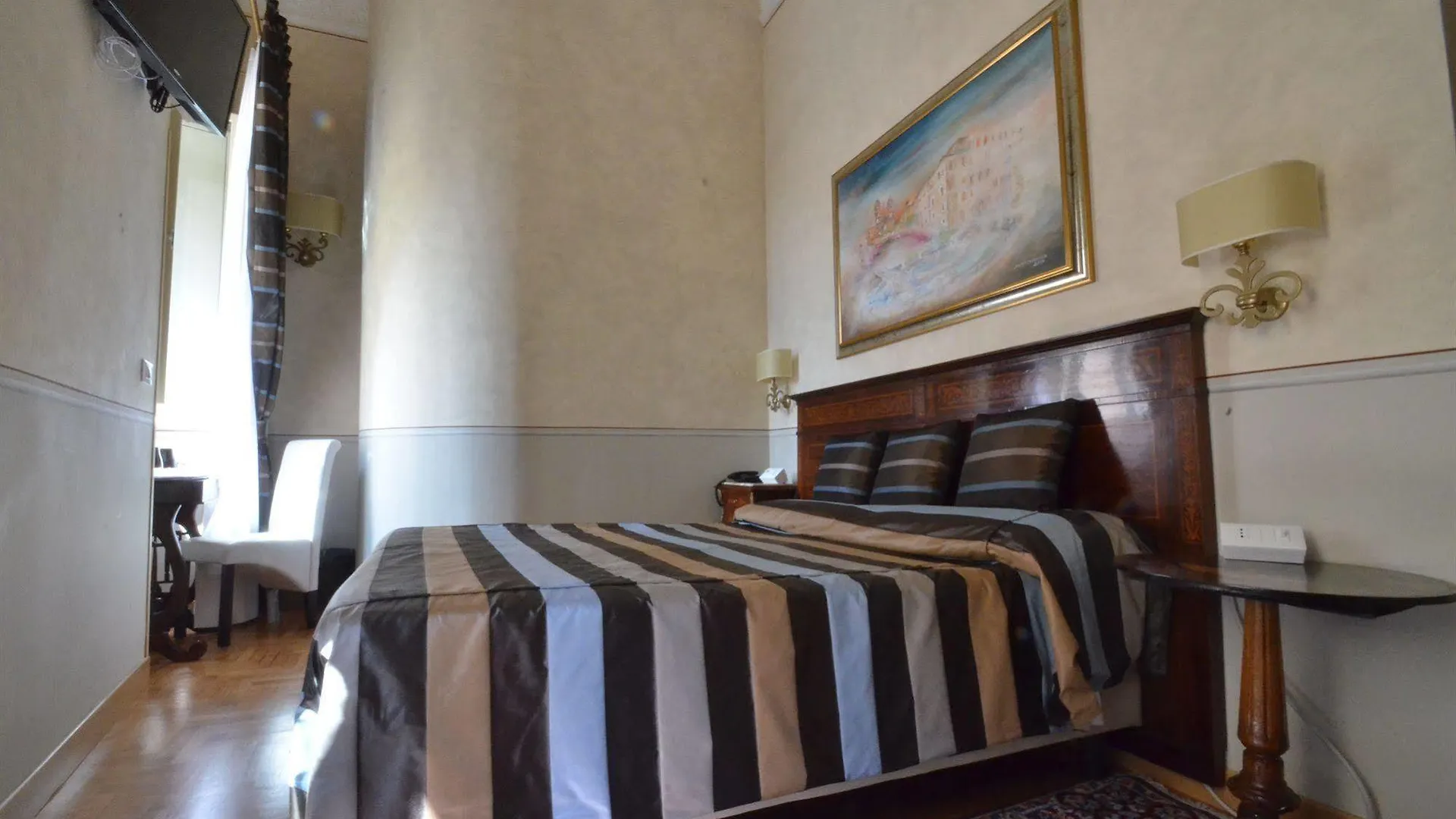 Residenza Sciarra B&B Roma Italia